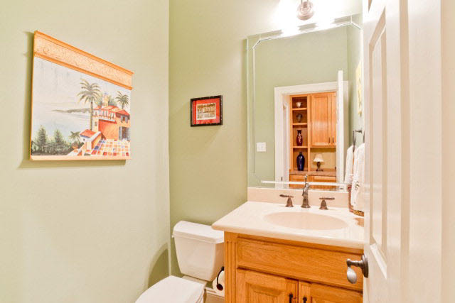 119 Sandy Ford Road Fairhope, AL 36532 - Photo 16 of 23 1/2 Bath
