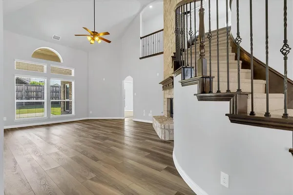 $535,000 | 1212 Glendon Drive, Forney, TX 75126