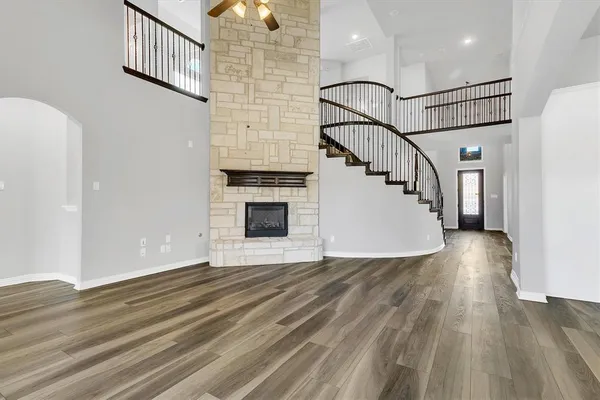 $535,000 | 1212 Glendon Drive, Forney, TX 75126