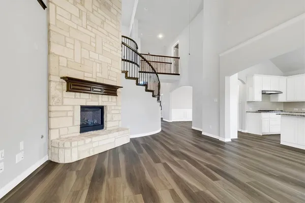 $535,000 | 1212 Glendon Drive, Forney, TX 75126