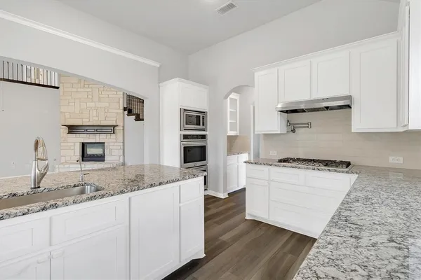 $535,000 | 1212 Glendon Drive, Forney, TX 75126