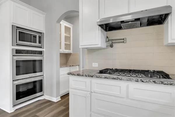 $535,000 | 1212 Glendon Drive, Forney, TX 75126