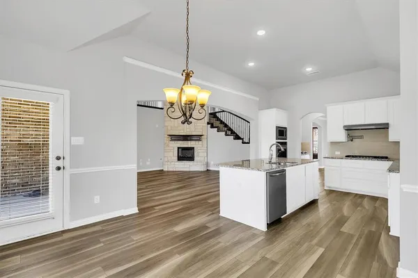 $535,000 | 1212 Glendon Drive, Forney, TX 75126