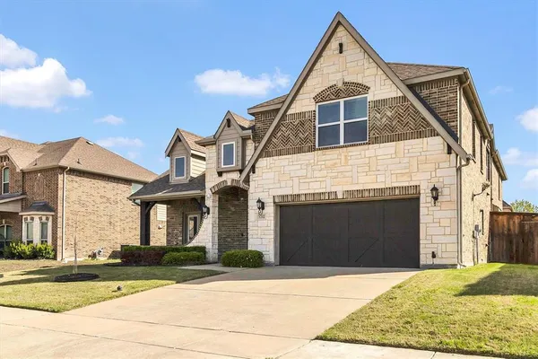 $535,000 | 1212 Glendon Drive, Forney, TX 75126
