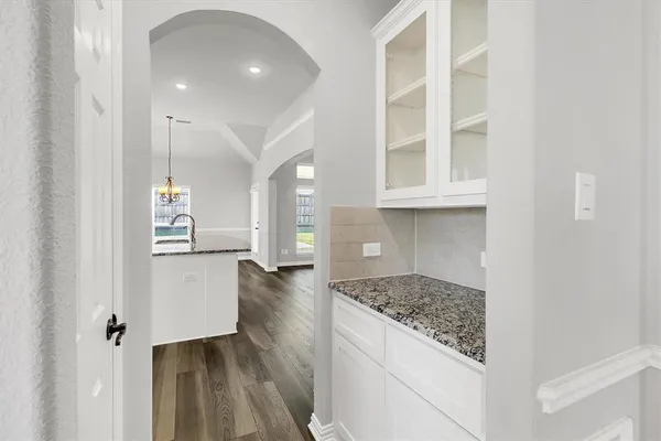 $535,000 | 1212 Glendon Drive, Forney, TX 75126