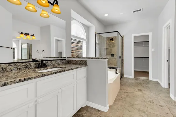 $535,000 | 1212 Glendon Drive, Forney, TX 75126