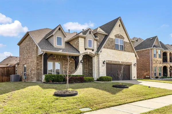 $535,000 | 1212 Glendon Drive, Forney, TX 75126