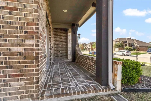 $535,000 | 1212 Glendon Drive, Forney, TX 75126