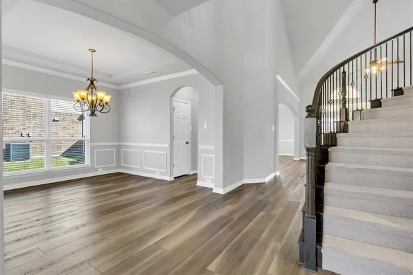 $535,000 | 1212 Glendon Drive, Forney, TX 75126