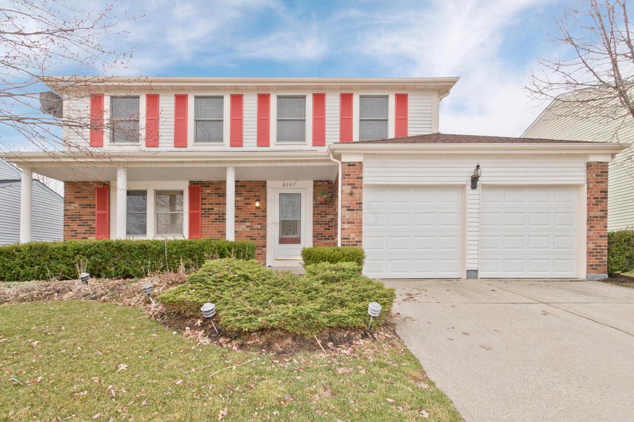 8047 Simfield Road Dublin, OH 43016 - Photo 1 of 55 Gallery Image 1