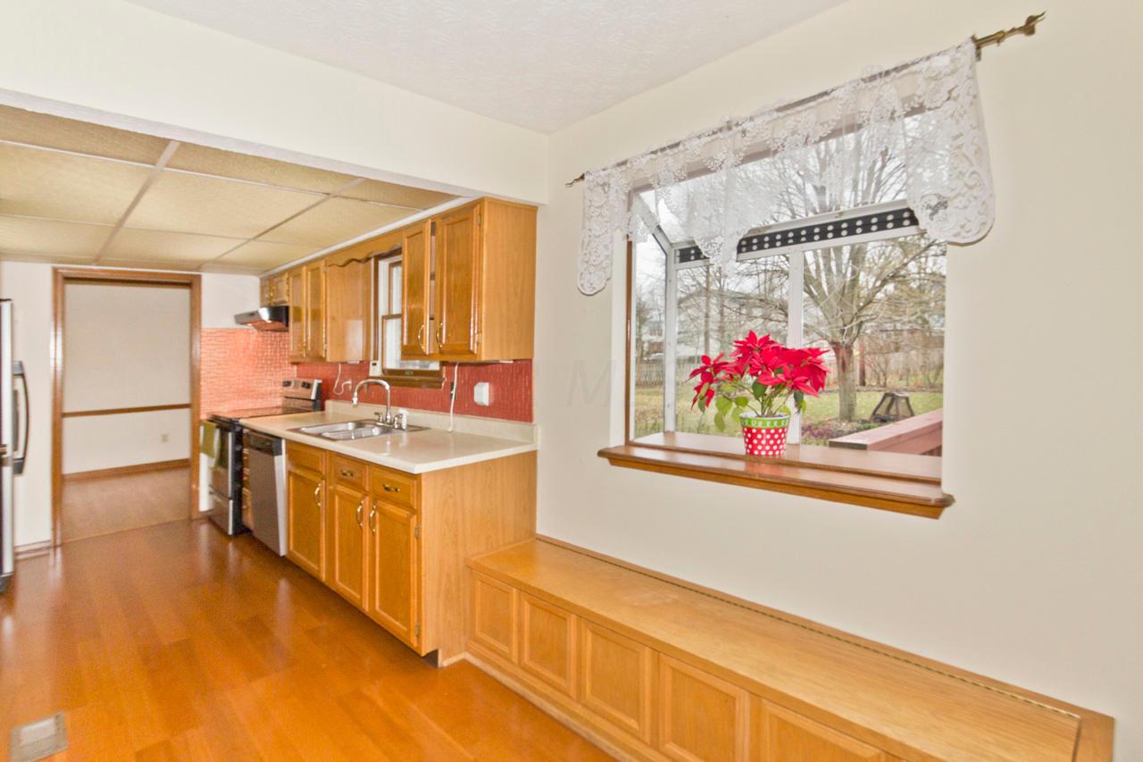 8047 Simfield Road Dublin, OH 43016 - Photo 20 of 55 Gallery Image 20