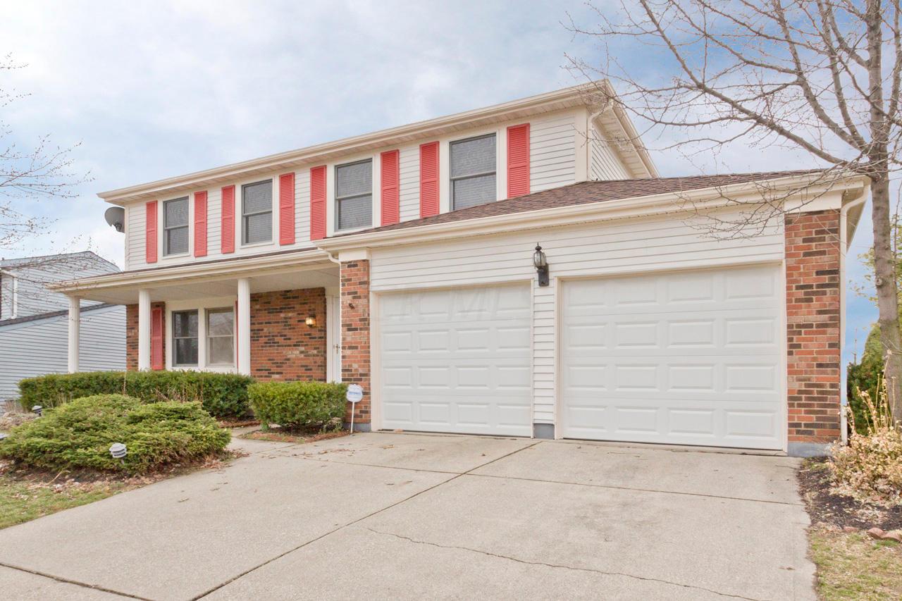 8047 Simfield Road Dublin, OH 43016 - Photo 2 of 55 Gallery Image 2