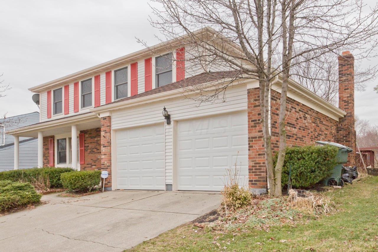 8047 Simfield Road Dublin, OH 43016 - Photo 3 of 55 Gallery Image 3