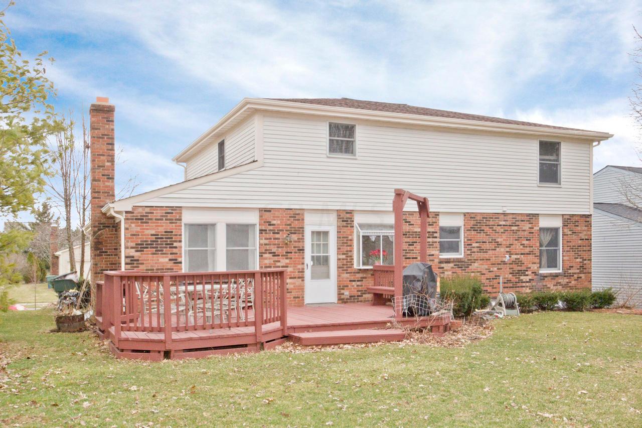 8047 Simfield Road Dublin, OH 43016 - Photo 43 of 55 Gallery Image 43