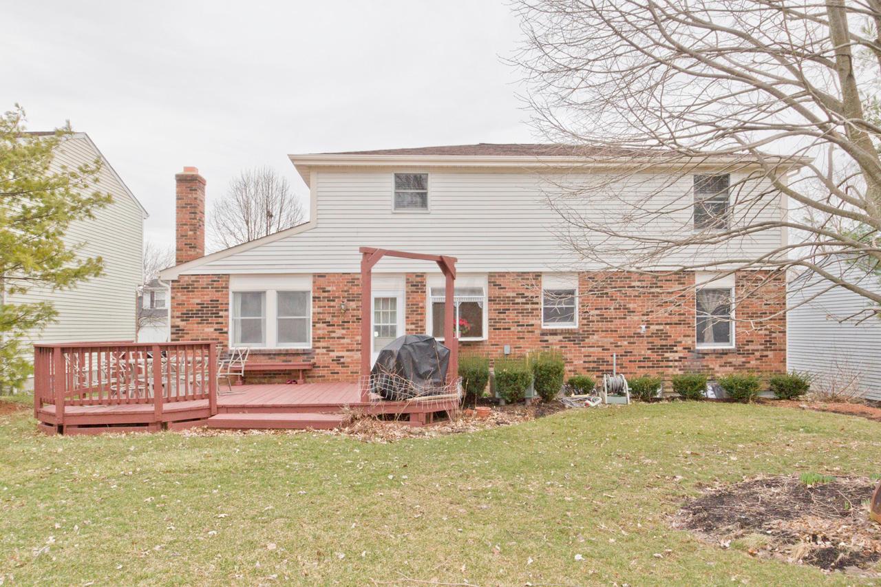 8047 Simfield Road Dublin, OH 43016 - Photo 44 of 55 Gallery Image 44