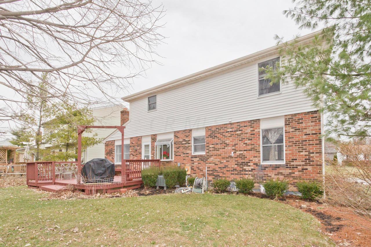 8047 Simfield Road Dublin, OH 43016 - Photo 46 of 55 Gallery Image 46