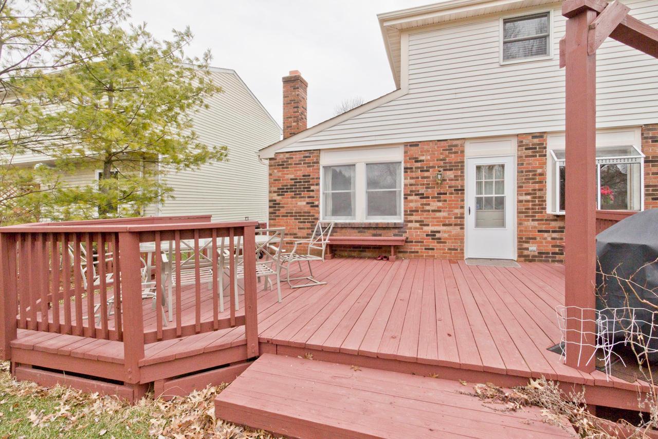 8047 Simfield Road Dublin, OH 43016 - Photo 47 of 55 Gallery Image 47