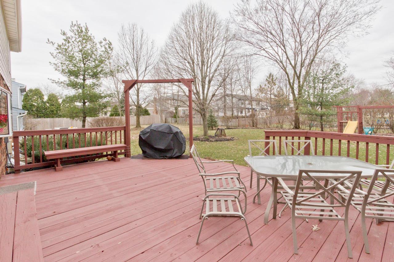 8047 Simfield Road Dublin, OH 43016 - Photo 48 of 55 Gallery Image 48