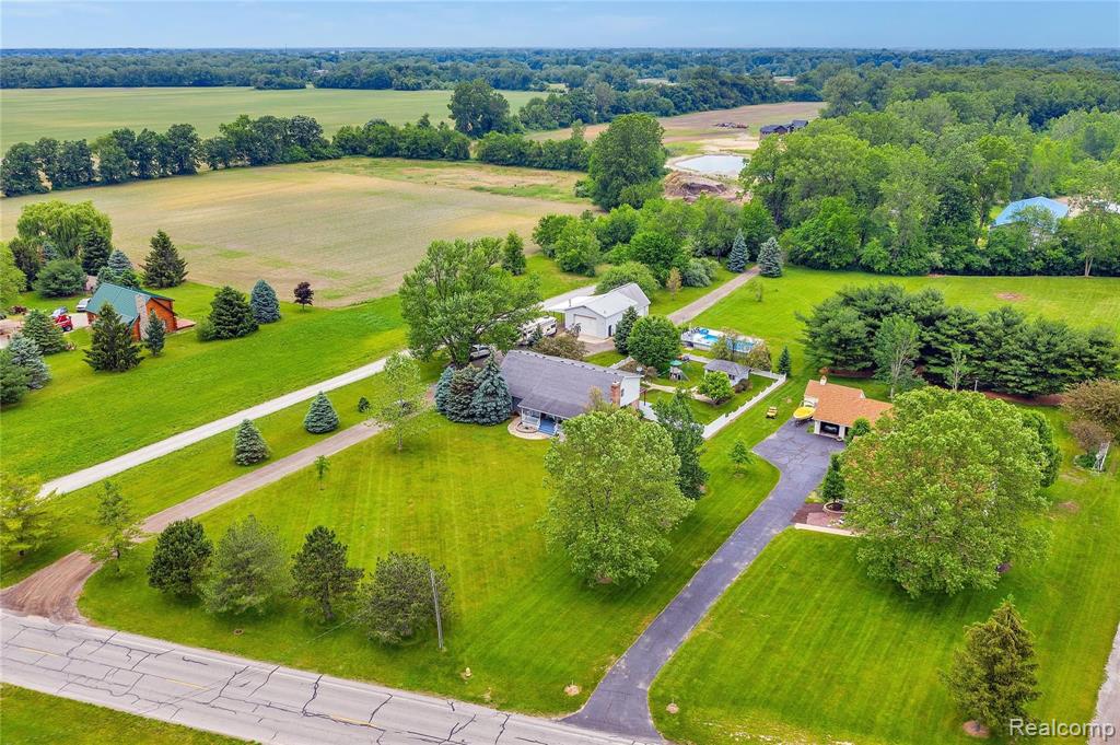 2850 Stewart Road Monroe, MI 48162 - Photo 52 of 60