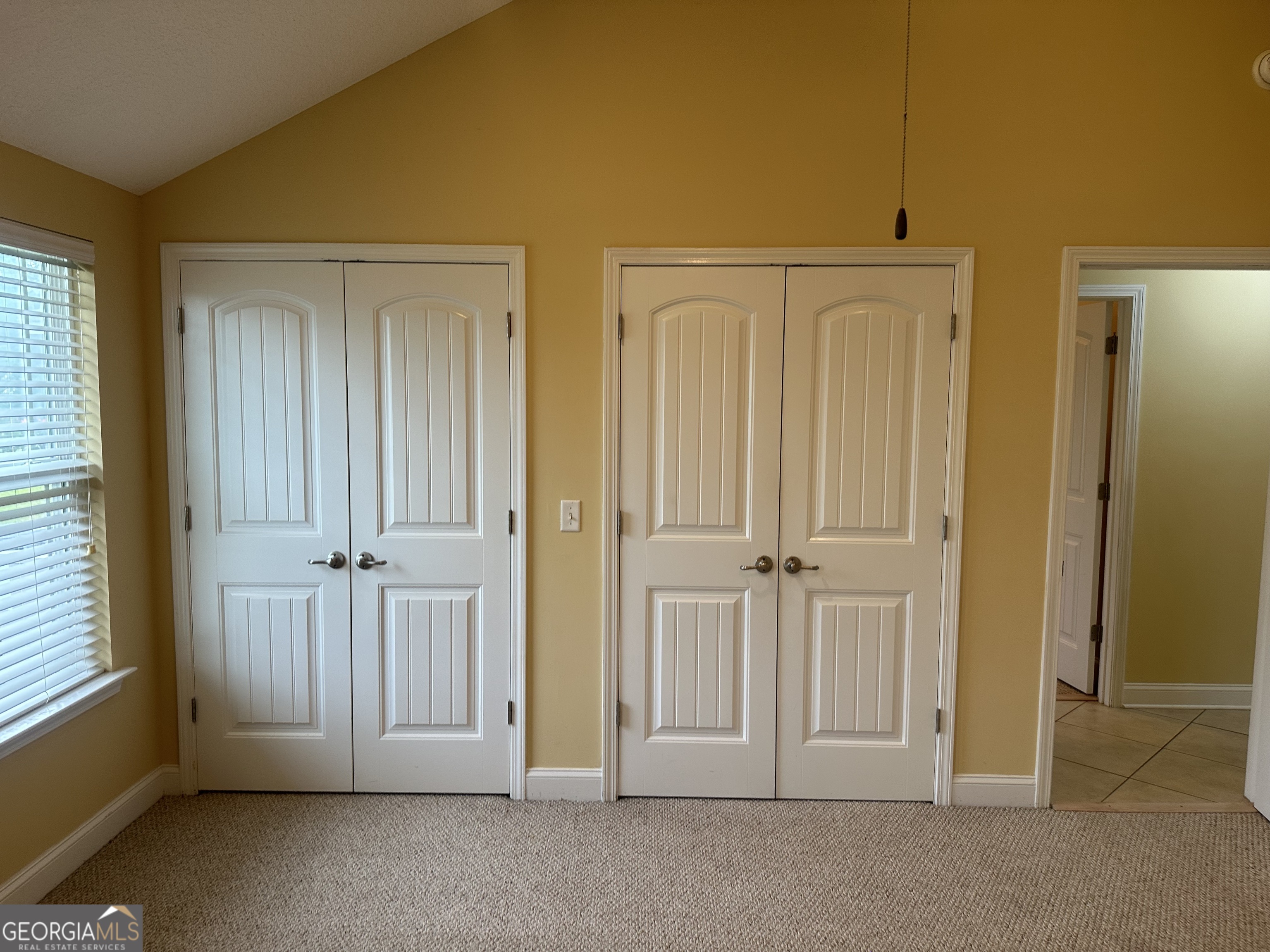 12 Fox Path St. Marys, GA 31558 - Photo 19 of 23 an empty room with windows