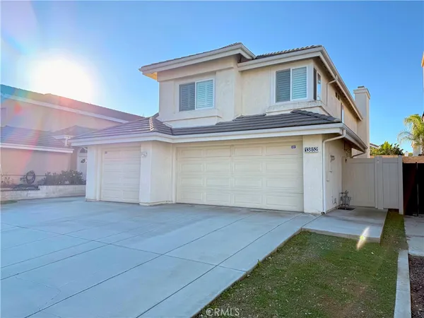 $4,000 | 13852 Shady Knoll Lane, Chino Hills, CA 91709