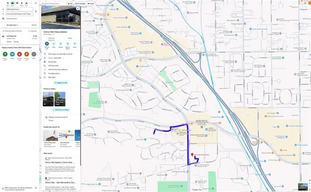 $4,100 | 13852 Shady Knoll Lane, Chino Hills, CA 91709