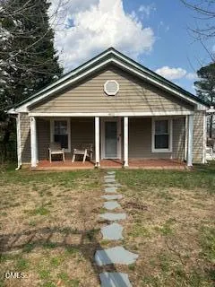 $1,550 | 611 New Street, Graham, NC 27253