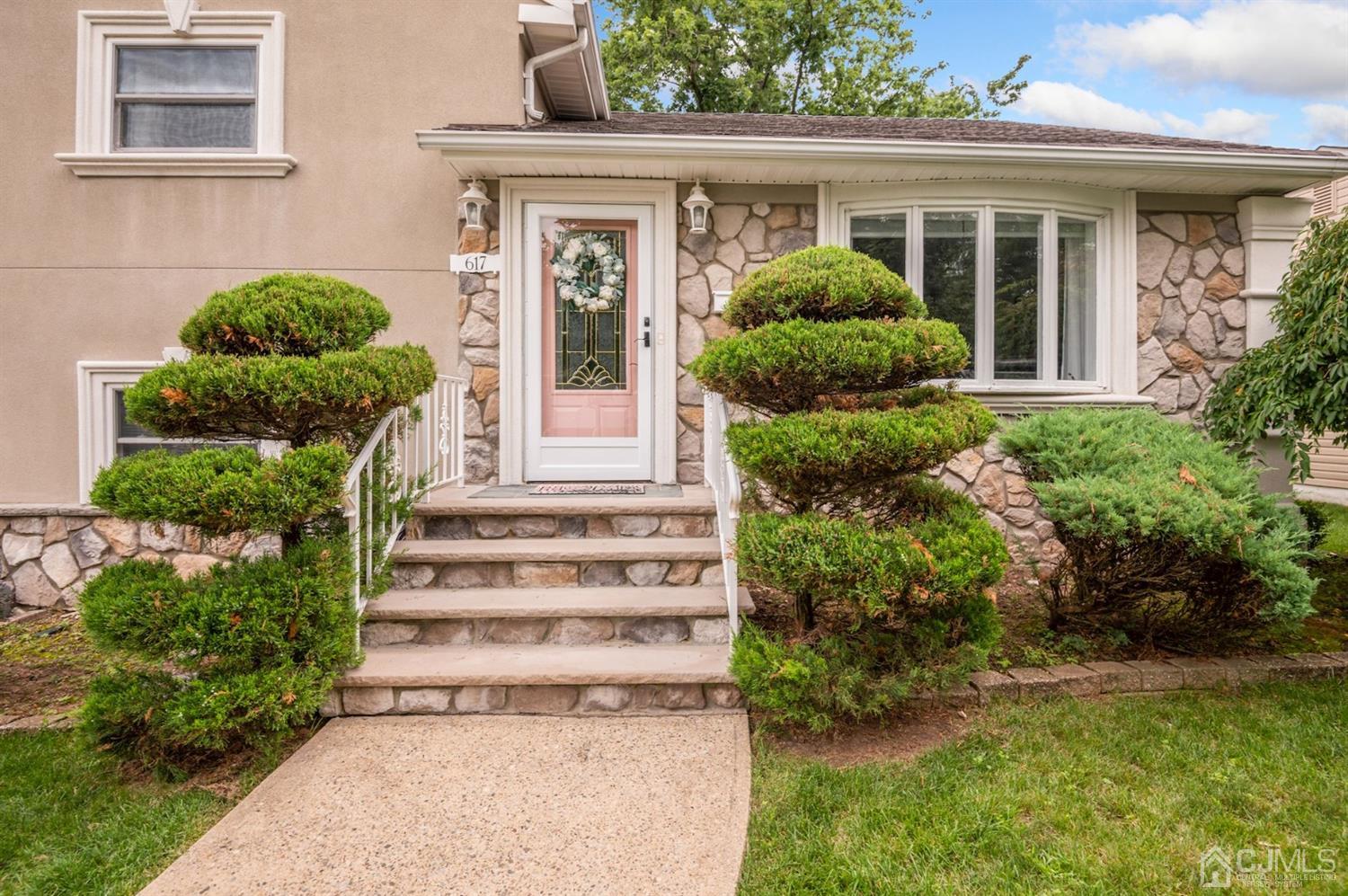617 Princeton Road Linden, NJ 07036 - Photo 2 of 26