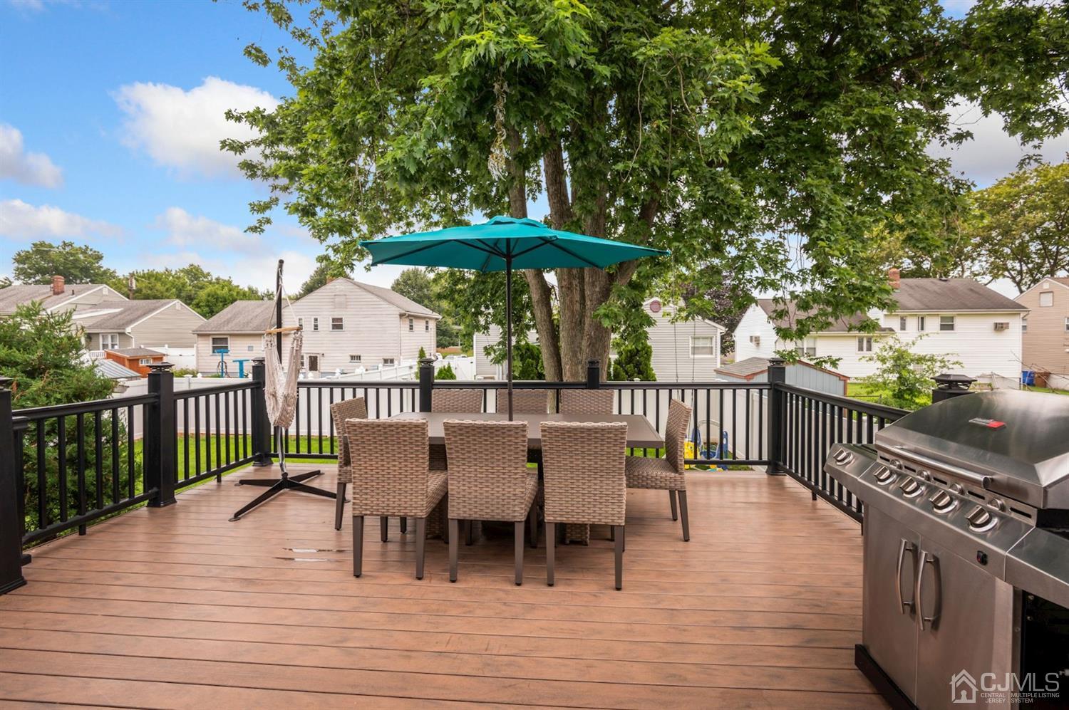 617 Princeton Road Linden, NJ 07036 - Photo 21 of 26