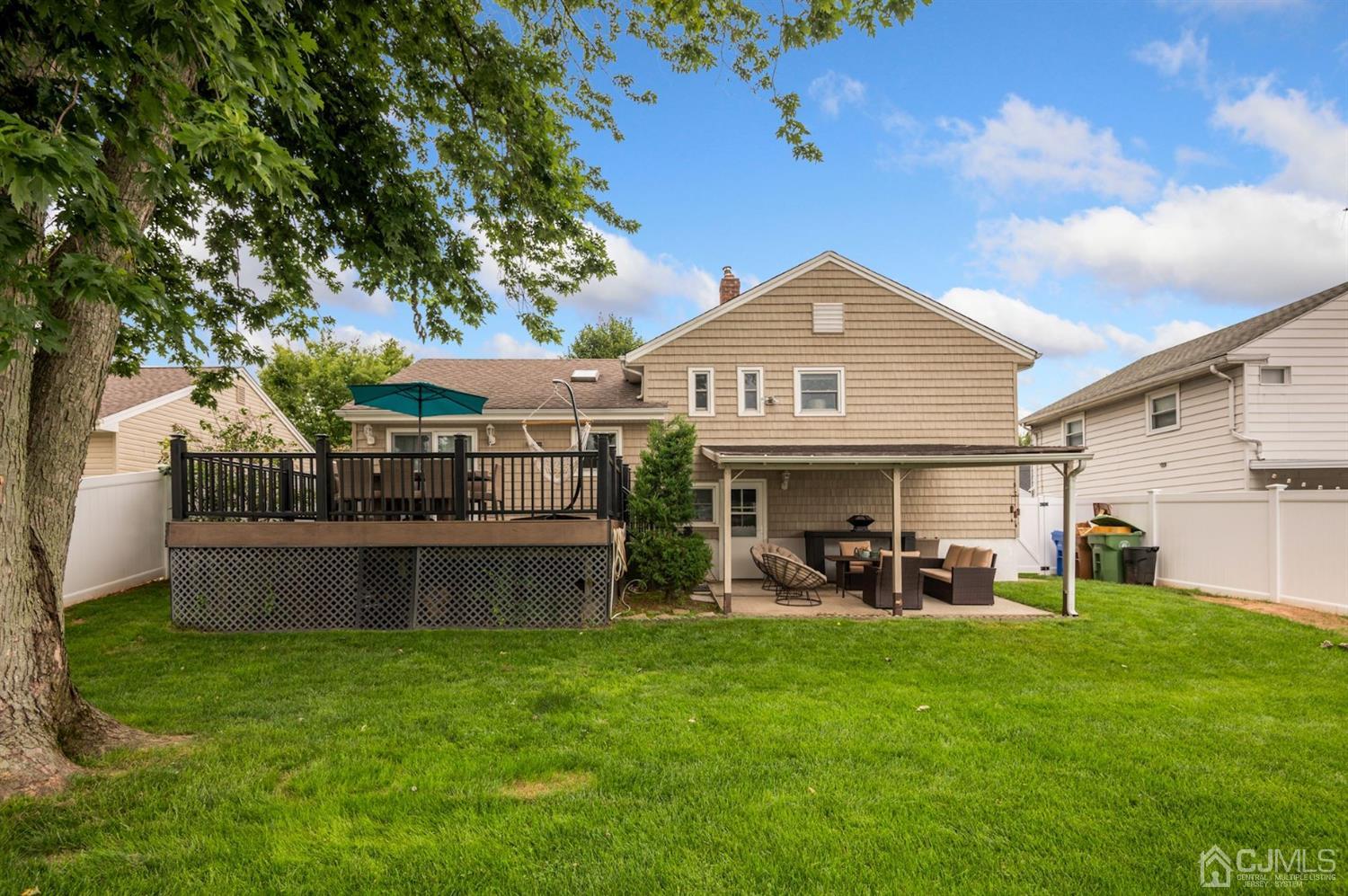 617 Princeton Road Linden, NJ 07036 - Photo 24 of 26