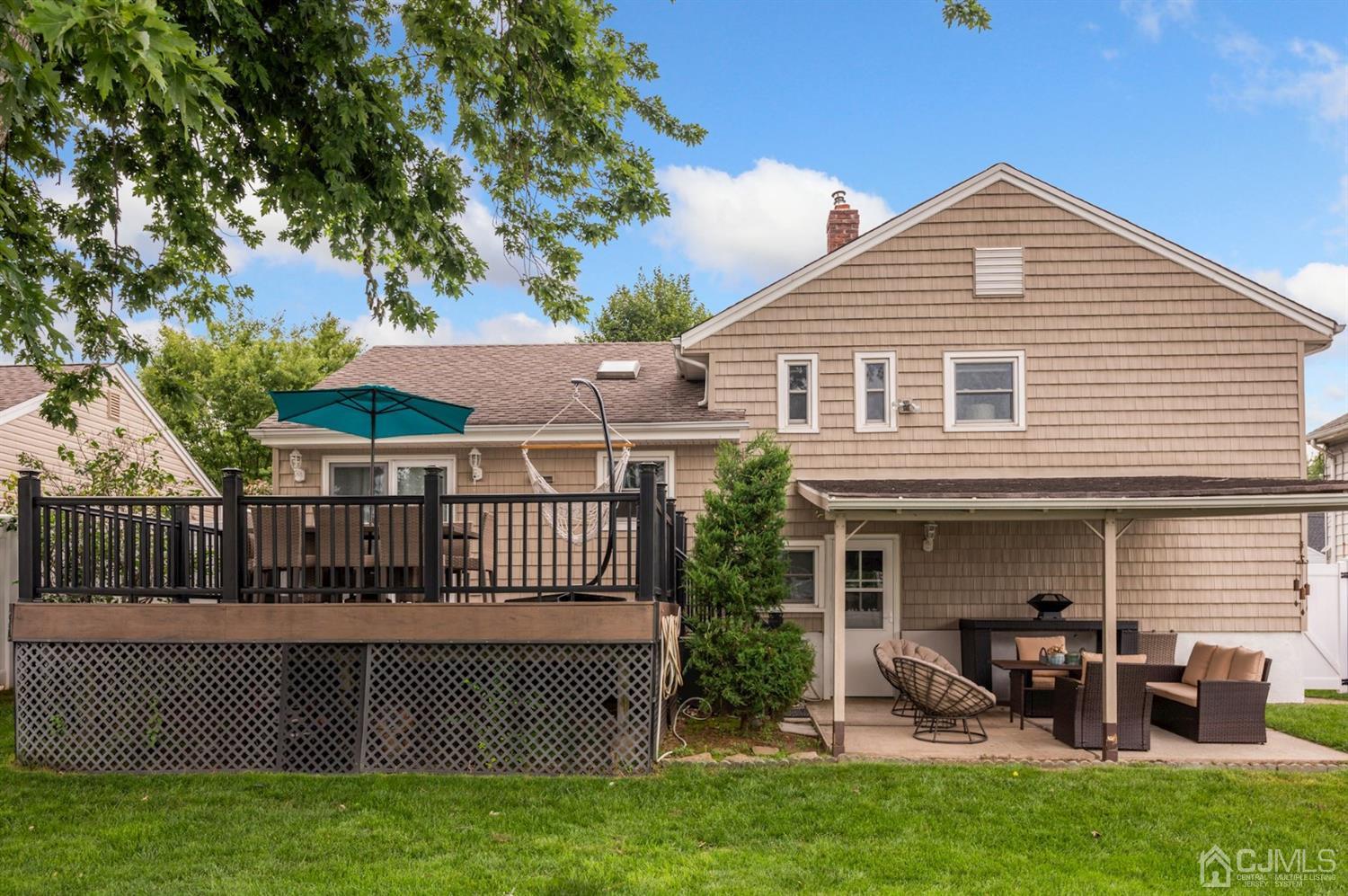 617 Princeton Road Linden, NJ 07036 - Photo 25 of 26