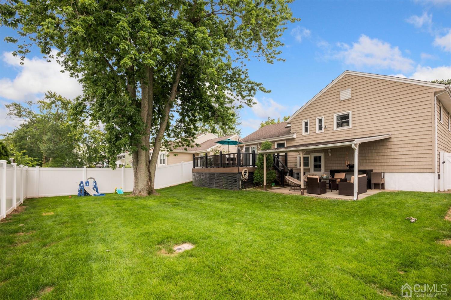 617 Princeton Road Linden, NJ 07036 - Photo 26 of 26