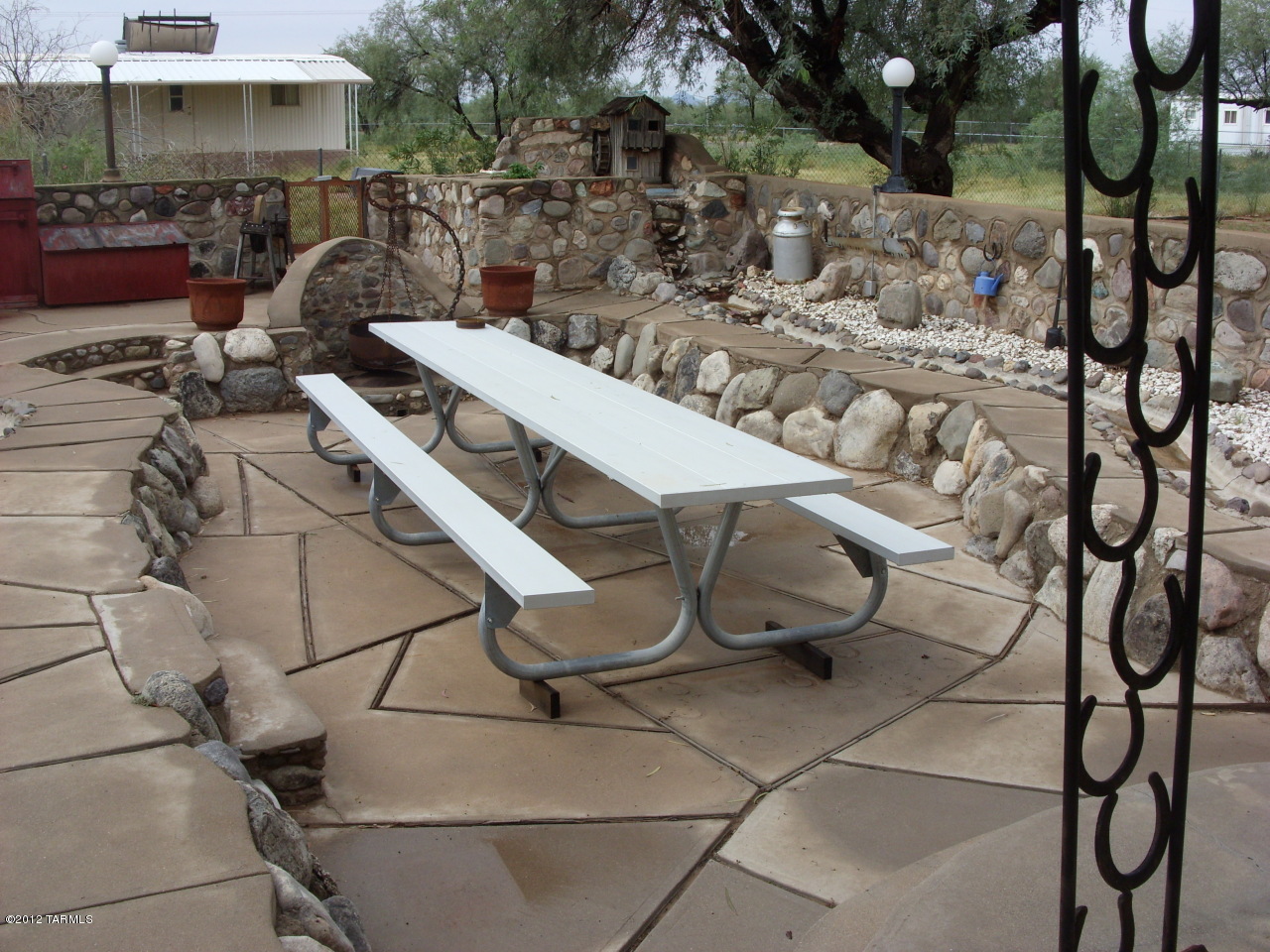 12022 North Puma Road Marana, AZ 85653 - Photo 19 of 30 Gallery Image 19