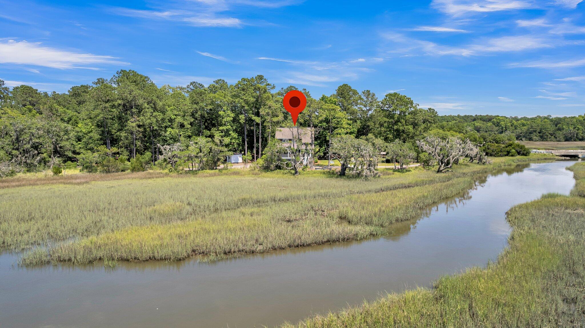 1711 Yellow House Road Wadmalaw Island, SC 29487 - Photo 53 of 59 1711 Yellow House Road