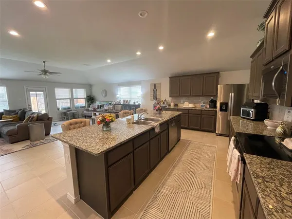 $2,450 | 2521 Weatherford Heights Drive, Weatherford, TX 76087