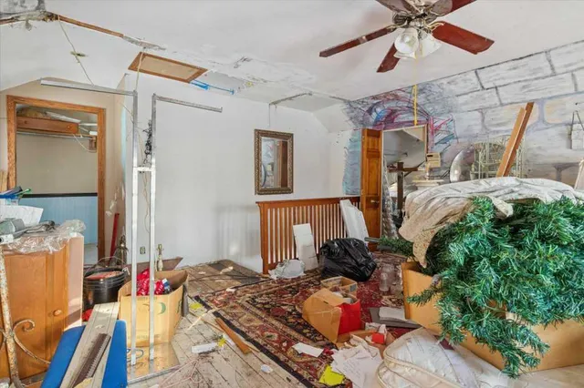 $110,000 | 27064 White Street, Cassopolis, MI 49031