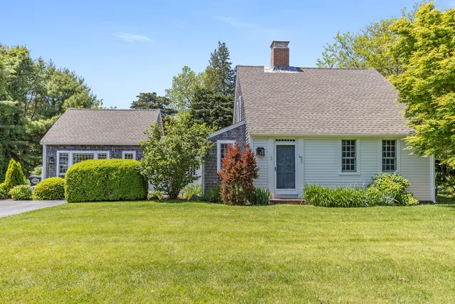 $1,910,000 | 142 Monument Road, Orleans, MA 02653