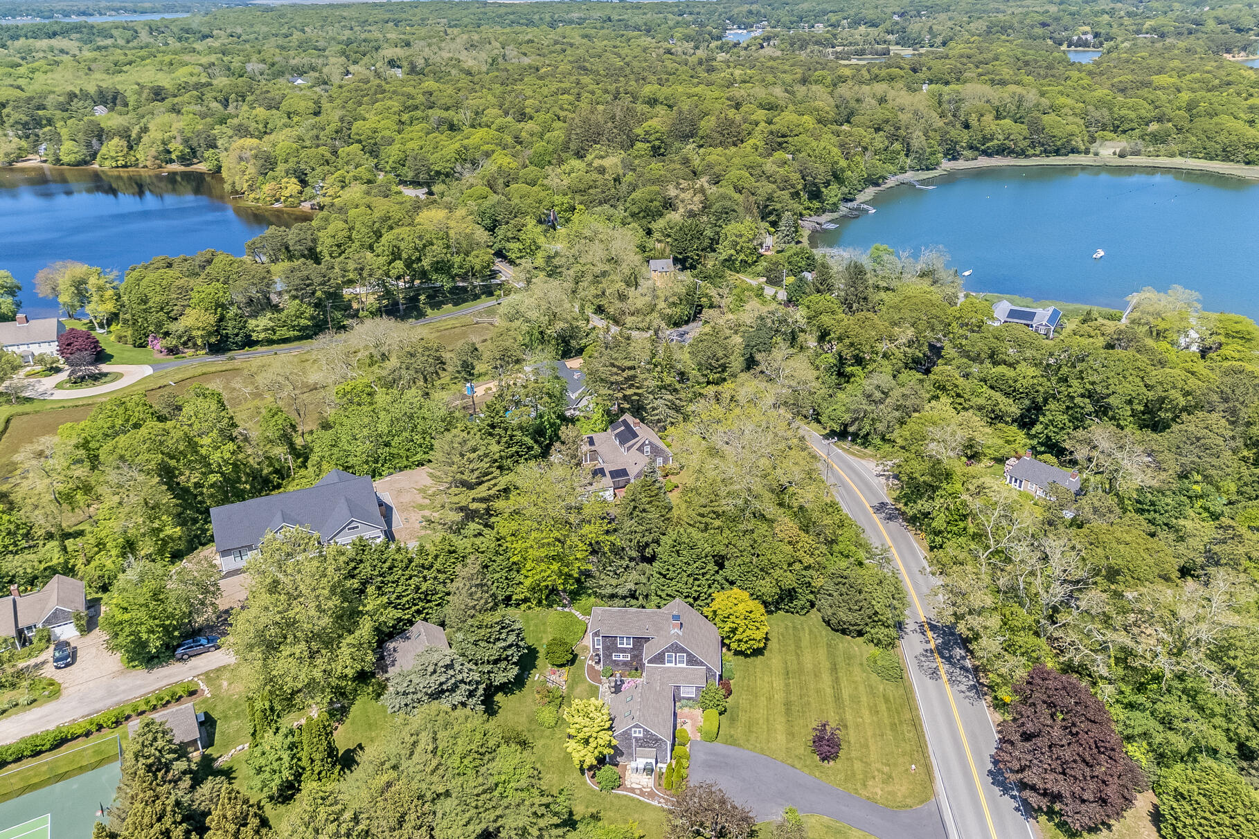 142 Monument Road Orleans, MA 02653 - Photo 14 of 60 DJI_20250603141817_0798_D