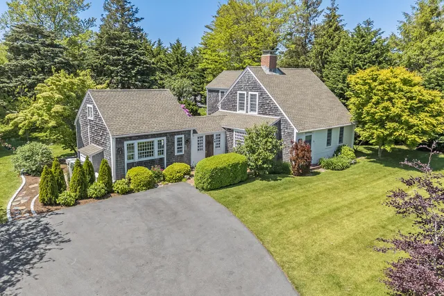 $1,910,000 | 142 Monument Road, Orleans, MA 02653