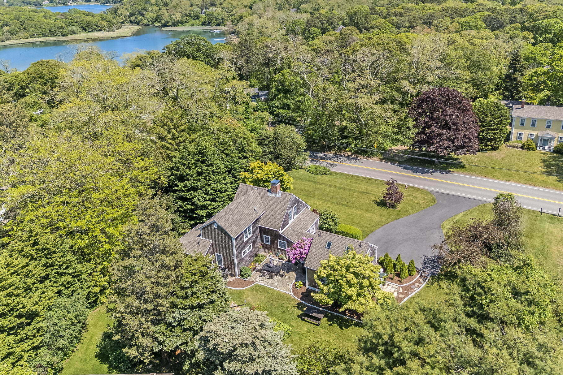 142 Monument Road Orleans, MA 02653 - Photo 48 of 60 DJI_20250603141108_0776_D