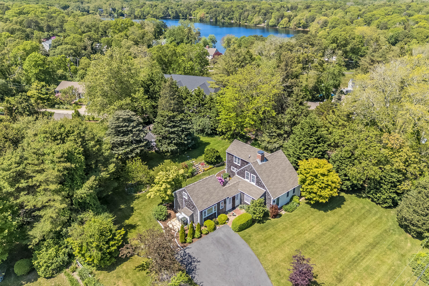 142 Monument Road Orleans, MA 02653 - Photo 49 of 60 DJI_20250603141134_0778_D