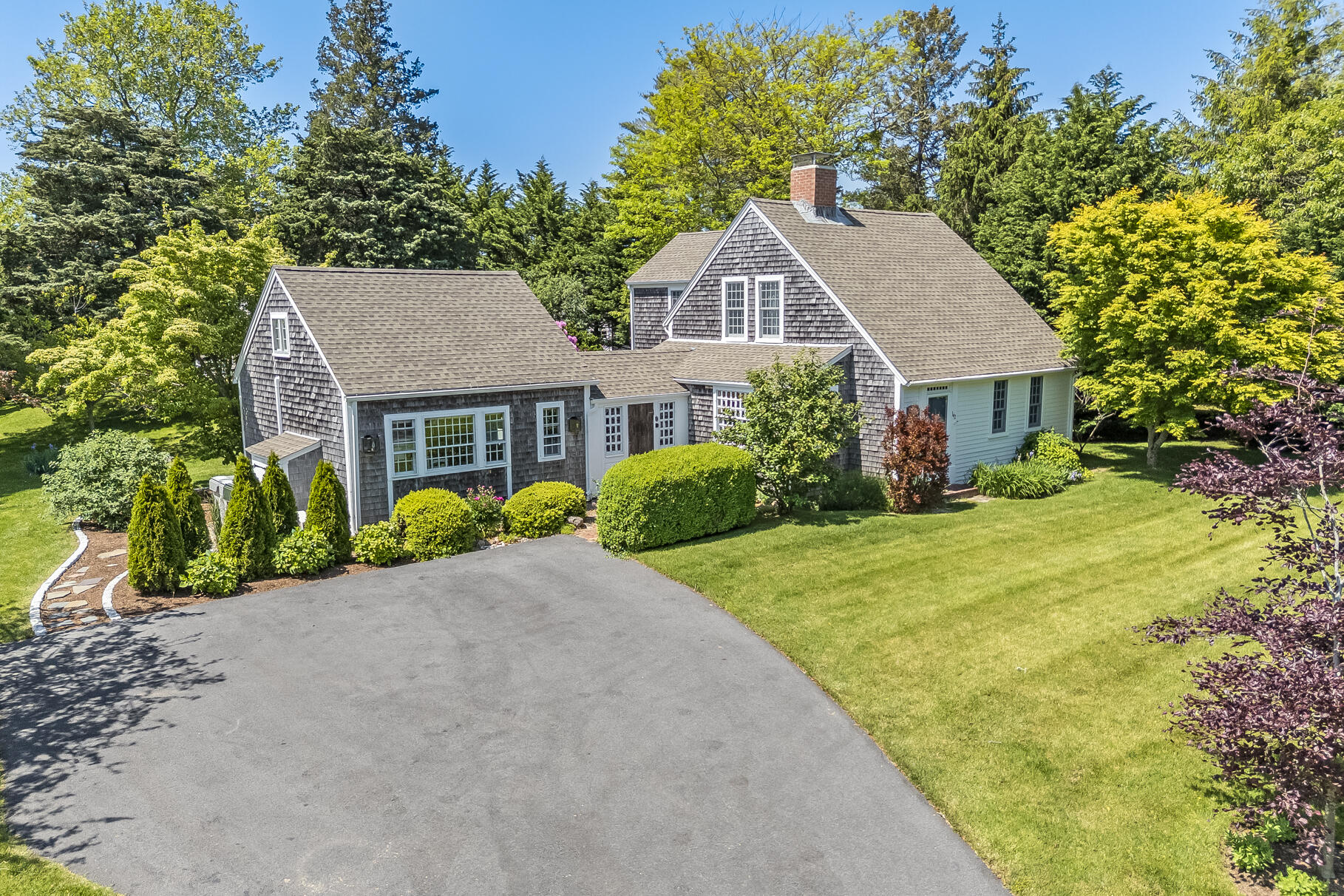 142 Monument Road Orleans, MA 02653 - Photo 52 of 60 DJI_20250603141656_0792_D