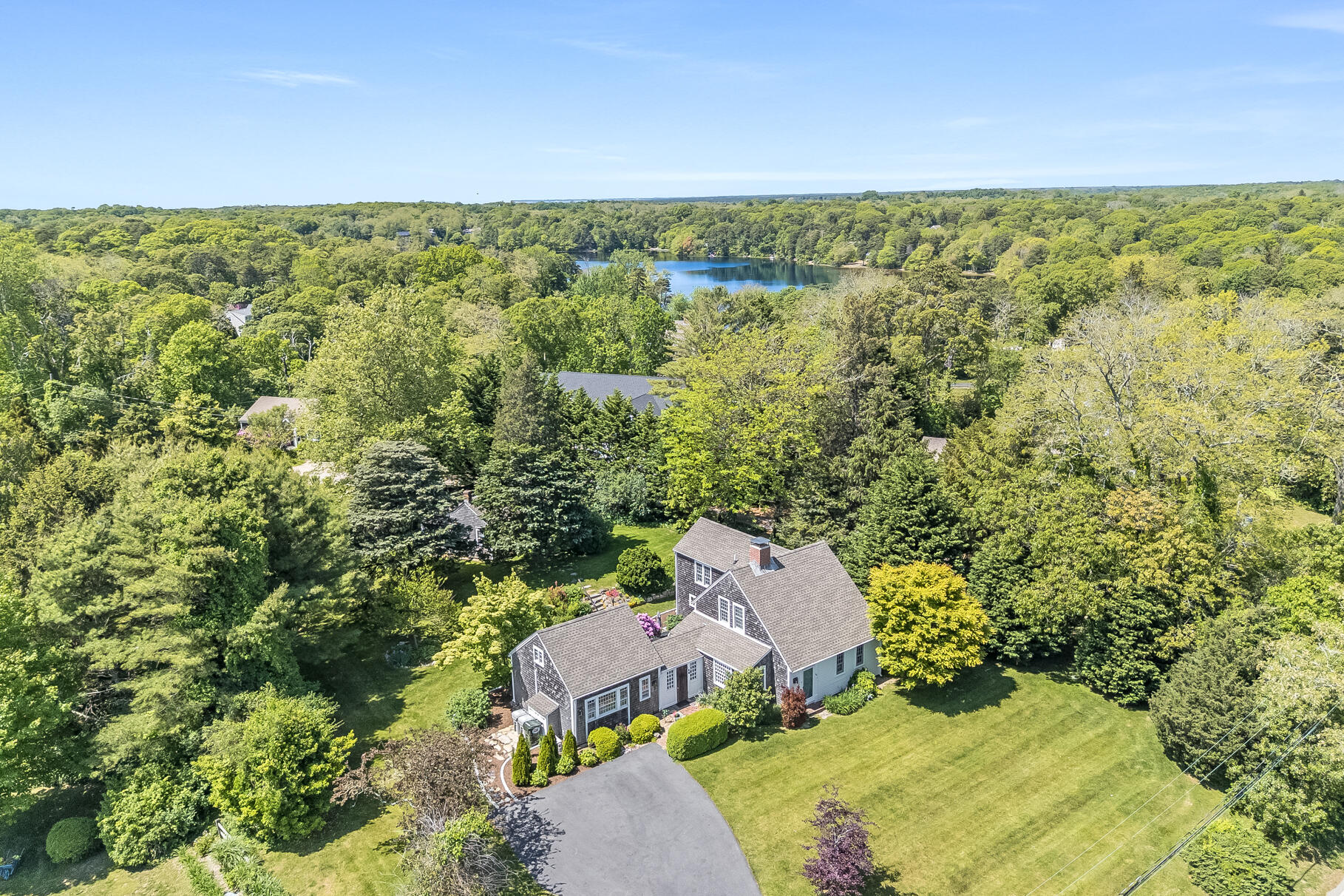 142 Monument Road Orleans, MA 02653 - Photo 53 of 60 DJI_20250603141718_0794_D