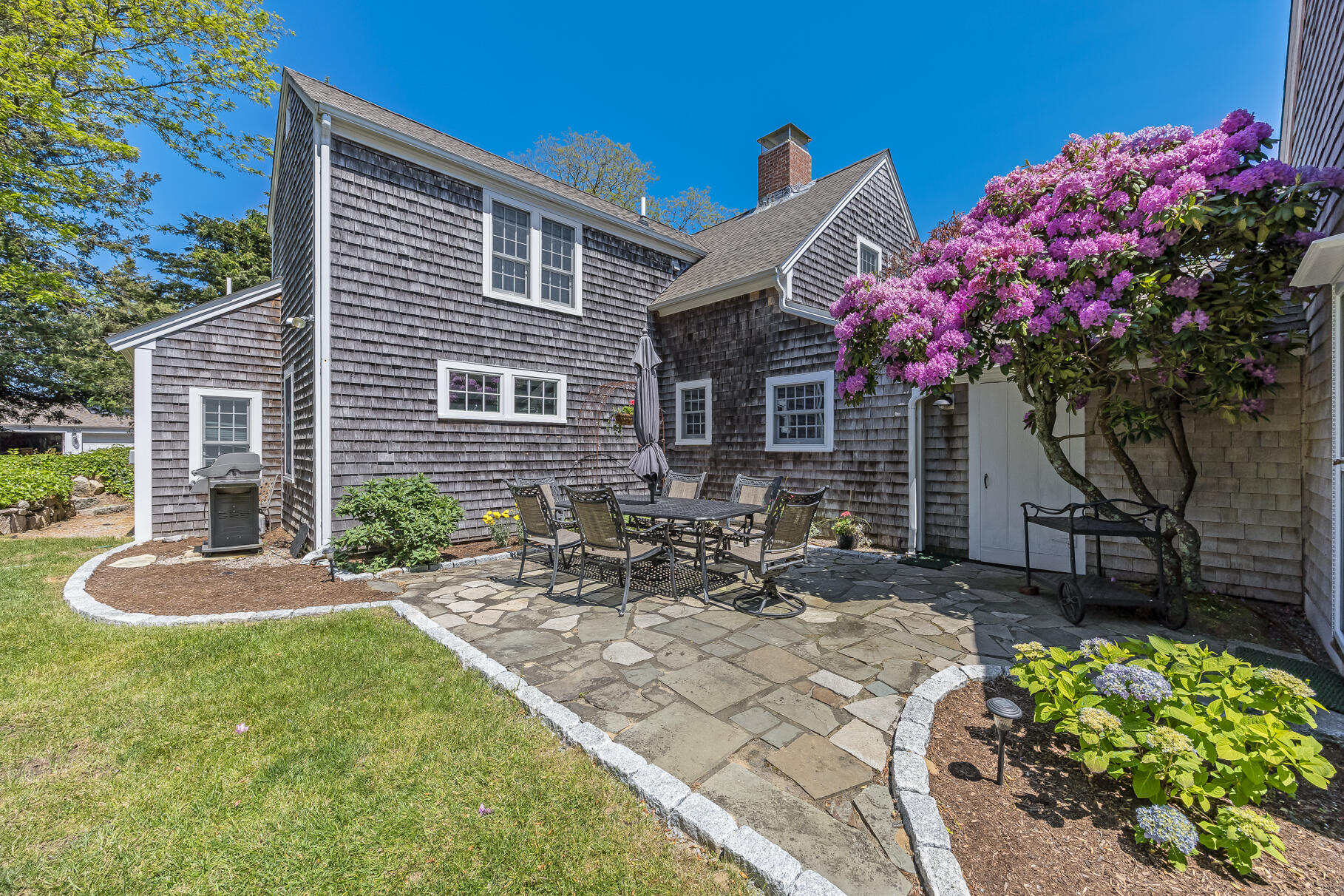 142 Monument Road Orleans, MA 02653 - Photo 56 of 60 PF0A0141