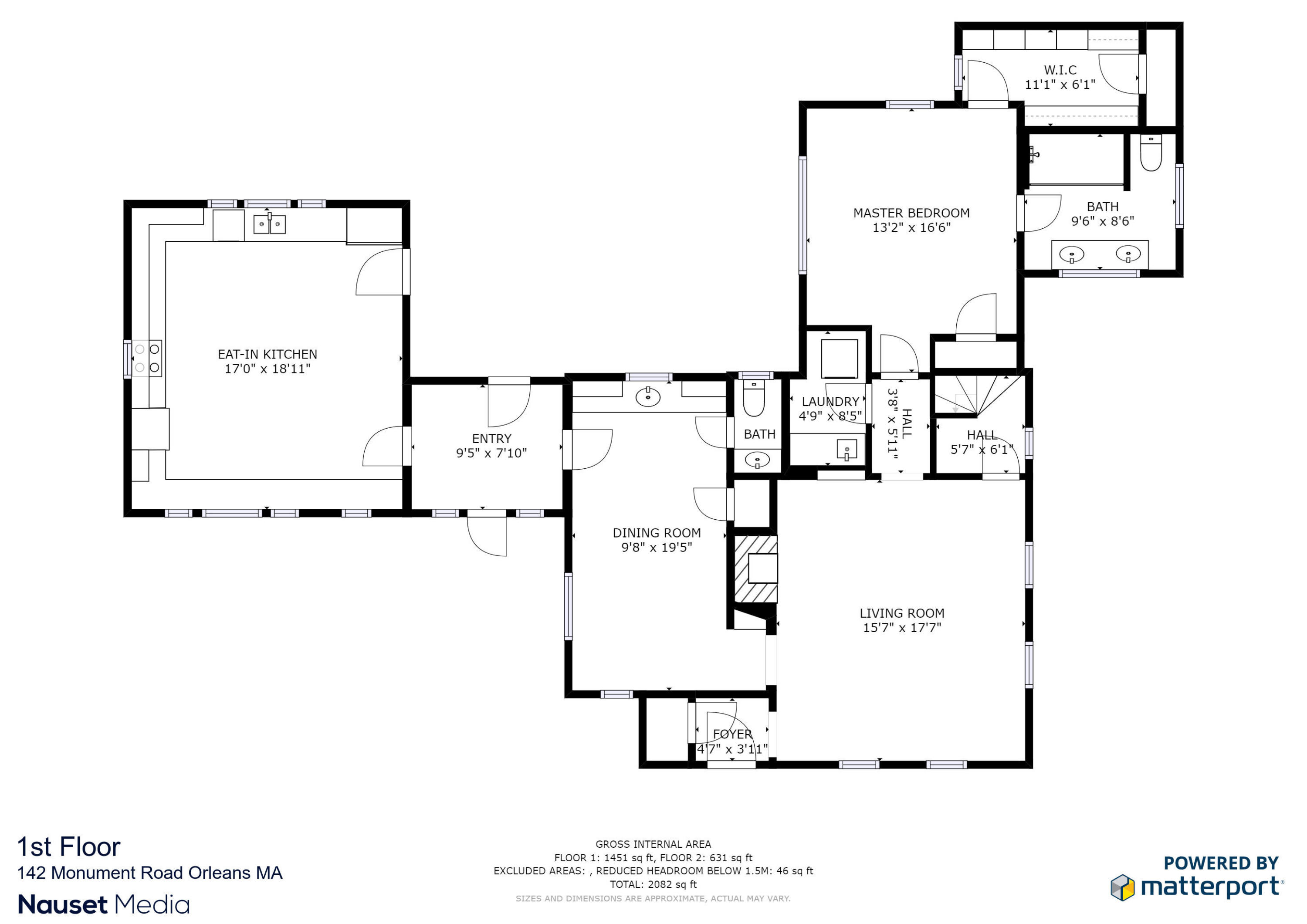 142 Monument Road Orleans, MA 02653 - Photo 59 of 60 0_142-monument_0_1