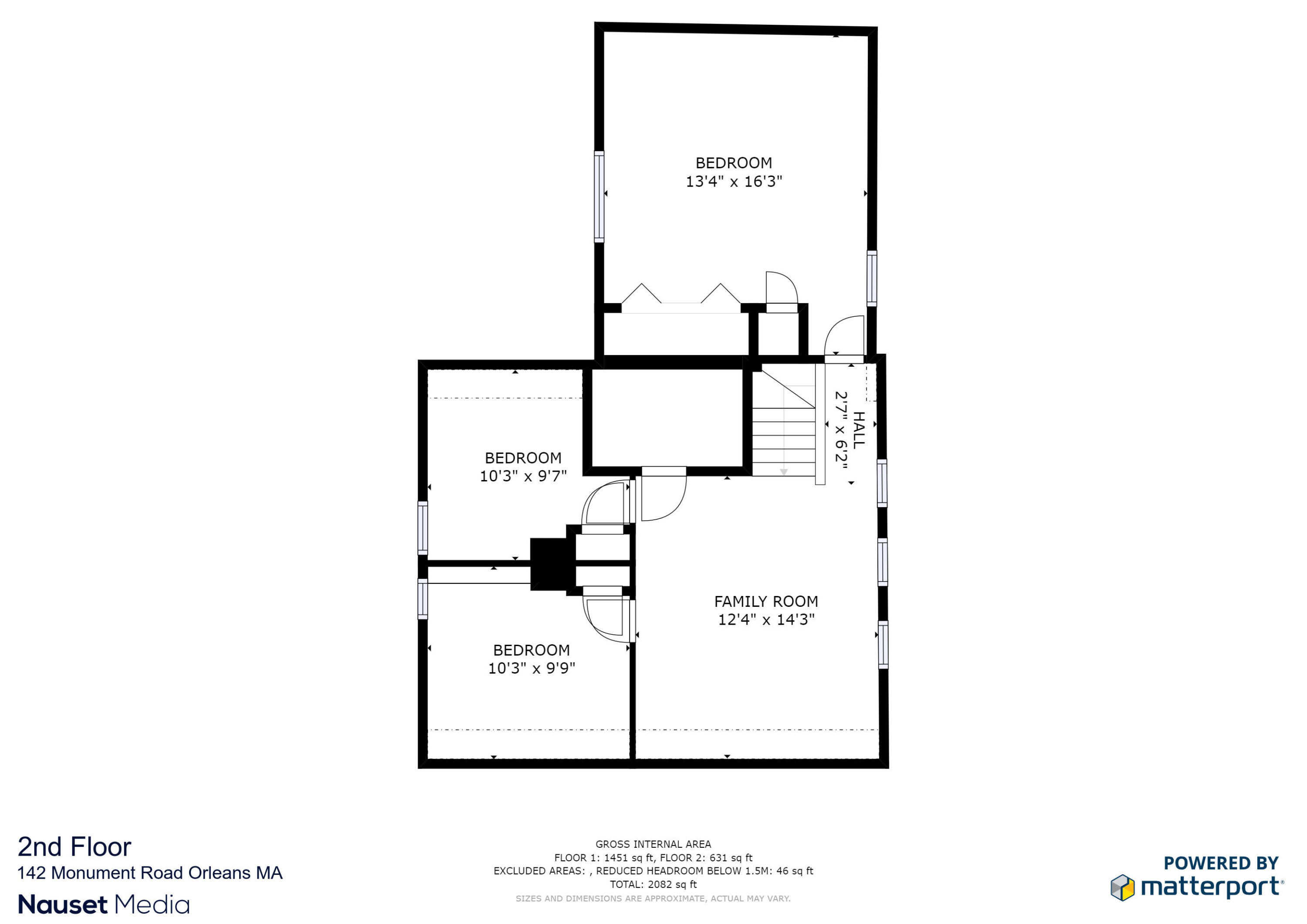 142 Monument Road Orleans, MA 02653 - Photo 60 of 60 0_142-monument_0_2