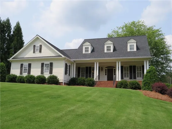 $569,000 | 39 Summerwind Drive, Cedartown, GA 30125