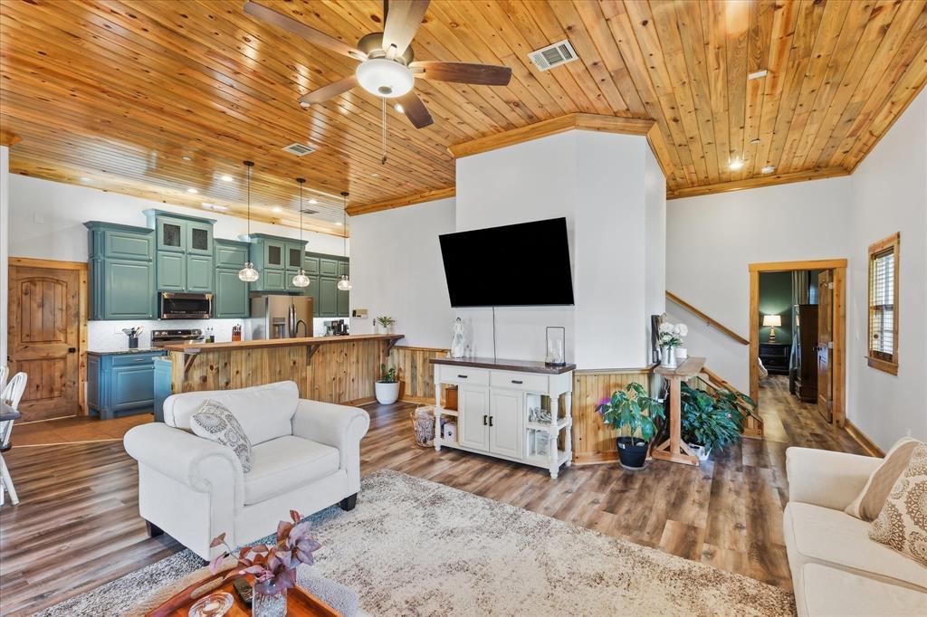 399 Brindley Road Maypearl, TX 76064 - Photo 6 of 39