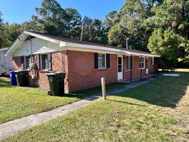 $495,000 | 1532 Orange Grove Road, Unit A&B, Charleston, SC 29407