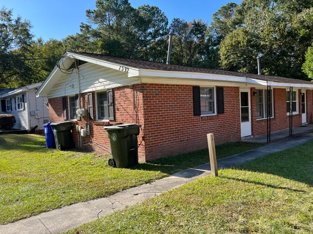 $489,000 | 1532 Orange Grove Road, Unit A&B, Charleston, SC 29407